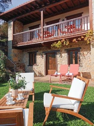 Villa Mogrovejo Villa in Cantabria