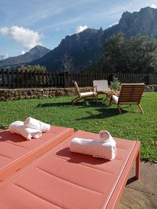 Villa Mogrovejo Villa in Cantabria