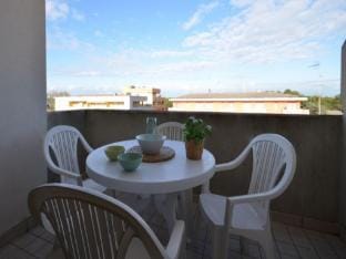 Cozy apartment near the beach in Bibione Apartment in Bibione