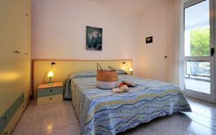 Apartment in Bibione with terrace Apartment in Bibione