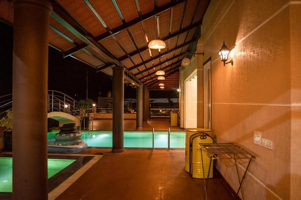Akbar Farm Stay  -  Bangalore Vacation rental in Tamil Nadu