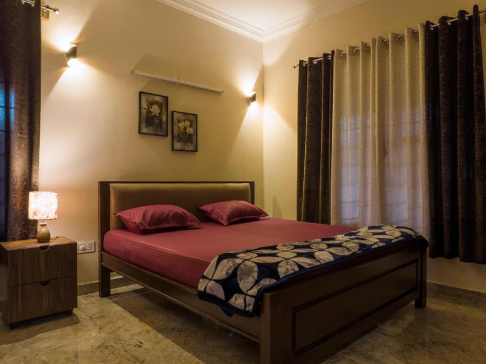 Akbar Farm Stay  -  Bangalore Vacation rental in Tamil Nadu