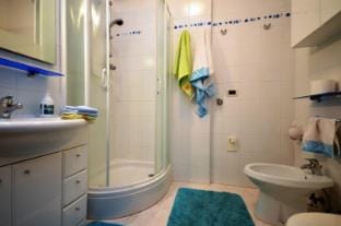 Flat in Bibione with terrace and modern amenities Apartment in Bibione
