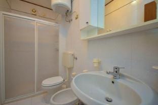 Apartment in Bibione with sea view terrace Apartment in Bibione