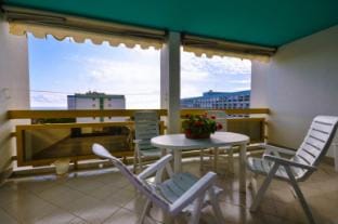 Apartment in Bibione with sea view terrace Apartment in Bibione