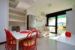 Apartment in Bibione with sea view terrace Apartment in Bibione