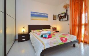 Flat with sea view in Bibione Apartment in Bibione