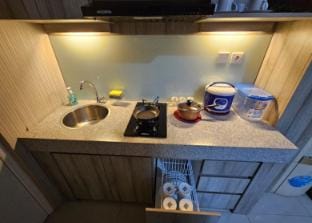 Comfy Studio apartemen Breeze Bintaro   Apartment in South Jakarta City