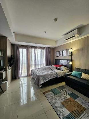 Comfy Studio apartemen Breeze Bintaro   Apartment in South Jakarta City
