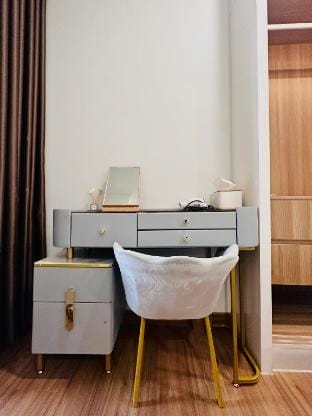 Ecogreen 2bds 1 wc NALI HOMESTAY Apartment in Ho Chi Minh City