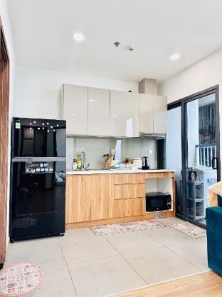 Ecogreen 2bds 1 wc NALI HOMESTAY Apartment in Ho Chi Minh City