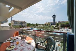 Apartment for comfort and practicality Apartment in Bibione