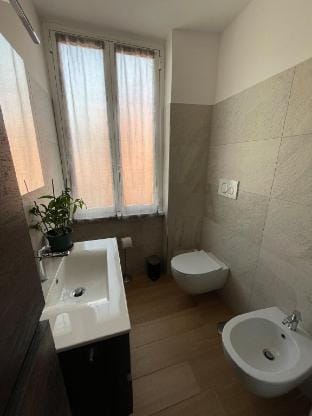Fabio´s Holiday House Apartment in Rome