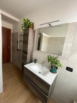 Fabio´s Holiday House Apartment in Rome