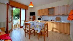 Comfortable apartment in Lignano Sabbiadoro Apartment in Lignano Sabbiadoro