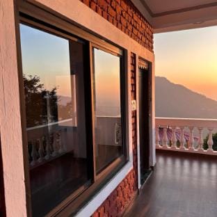Kailasham Homestay Vacation rental in Uttarakhand