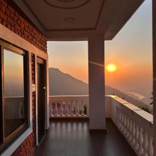 Kailasham Homestay Vacation rental in Uttarakhand