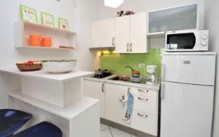 Spacious apartment in Lignano Apartment in Lignano Sabbiadoro