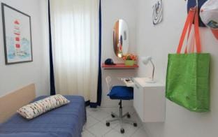 Spacious apartment in Lignano Apartment in Lignano Sabbiadoro
