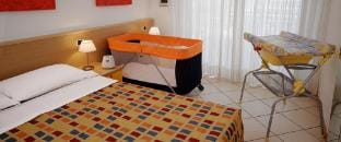 Bright apartment for comfort and practicality Apartment in Bibione