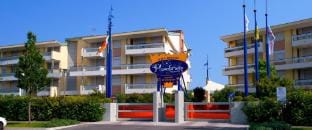 Bright apartment for comfort and practicality Apartment in Bibione