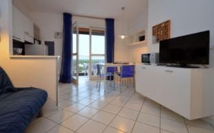 Comfortable flat near the beach Apartment in Lignano Sabbiadoro