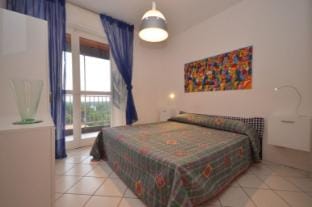 Comfortable flat near the beach Apartment in Lignano Sabbiadoro