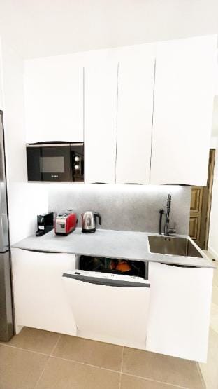 Chayofita Balcony, Huge terrace & BBQ Apartment in Los Cristianos
