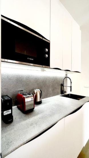 Chayofita Balcony, Huge terrace & BBQ Apartment in Los Cristianos