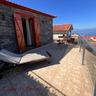 Casa do Terno Vacation rental in Madeira District