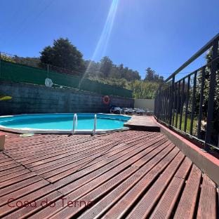 Casa do Terno Vacation rental in Madeira District