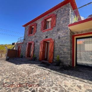 Casa do Terno Vacation rental in Madeira District