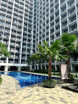 Casa Nette - Comfy stay! Apartment in Pasay