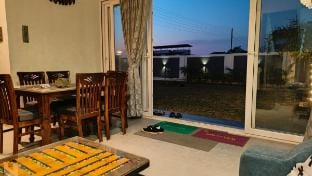 Prakriti Villa Igatpuri HillTop Home in a nature Villa in Maharashtra