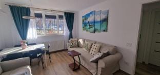 Daniela City  Apartment  Apartment in Bucharest