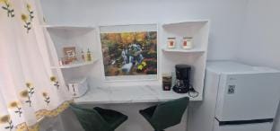 Daniela City  Apartment  Apartment in Bucharest
