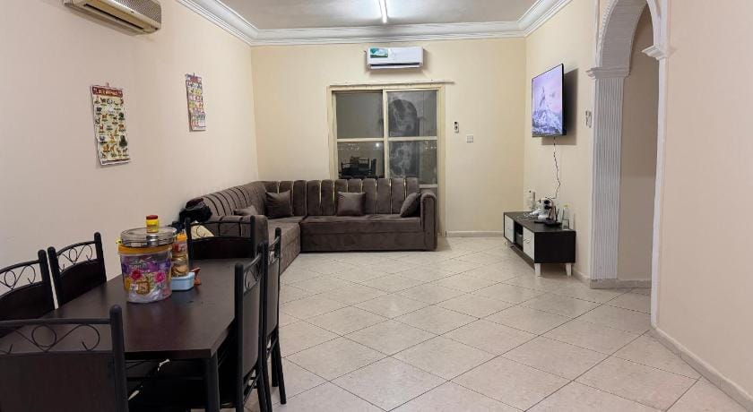 Stunning Corniche view Apartment in Ras al Khaimah