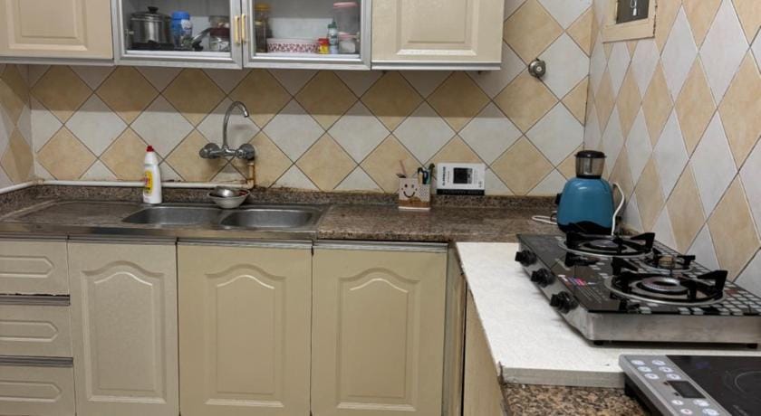 Stunning Corniche view Apartment in Ras al Khaimah