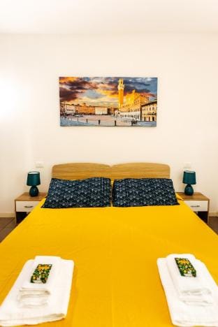 Casa R&R *10' a Piedi da Piazza Del Campo*! Apartment in Siena