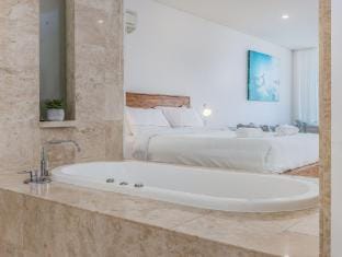 Seabreeze Family Suite - Santai 203 Apartment in Tweed Heads