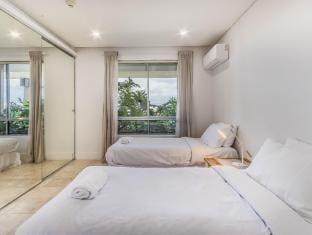 Seabreeze Family Suite - Santai 203 Apartment in Tweed Heads