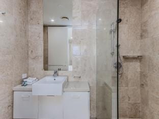 Seabreeze Family Suite - Santai 203 Apartment in Tweed Heads