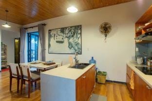 Hoi An Rice Field View Pool Villa House Vacation rental in Hoi An