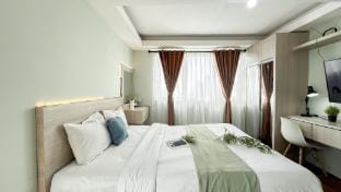 Kemayoran Apartments Apartment in Jakarta