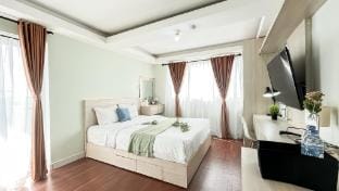 Kemayoran Apartments Apartment in Jakarta