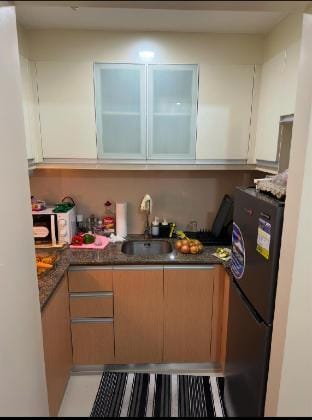 Gambino Airbnb  Apartment in Pasay