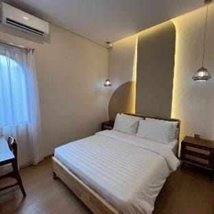 Casabella Homestay 307 Batam Penuin Vacation rental in Riau Islands, Indonesia