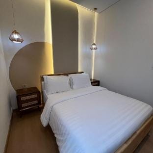 Casabella Homestay 307 Batam Penuin Vacation rental in Riau Islands, Indonesia
