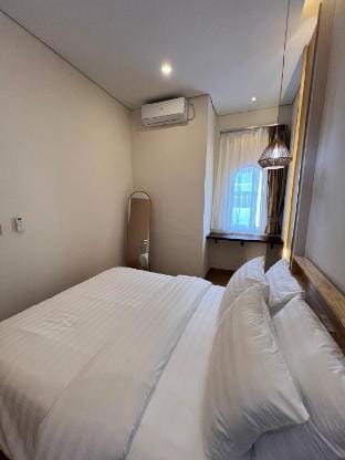 Casabella Homestay 306 Batam Penuin Vacation rental in Riau Islands, Indonesia