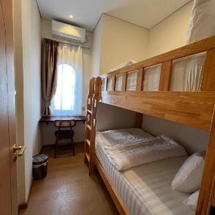 Casabella Homestay 306 Batam Penuin Vacation rental in Riau Islands, Indonesia